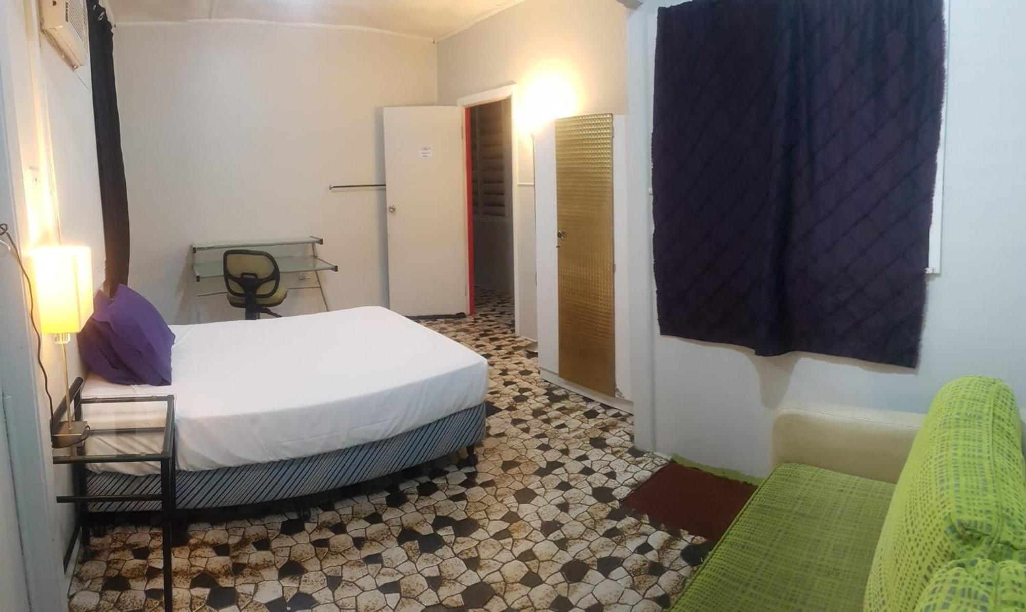 Asylum Cairns Share House Hostel Exterior foto