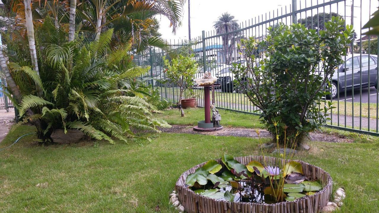 Asylum Cairns Share House Hostel Exterior foto