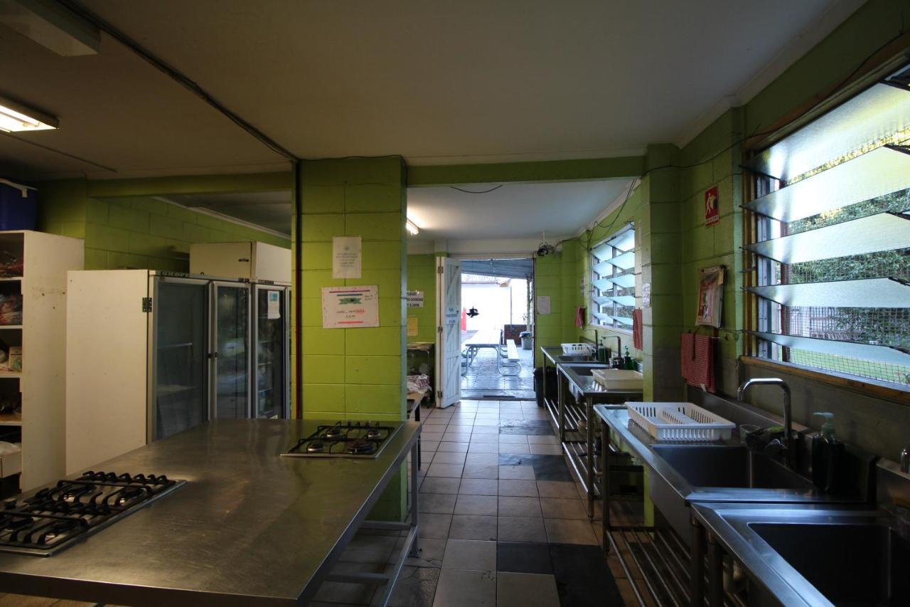 Asylum Cairns Share House Hostel Exterior foto
